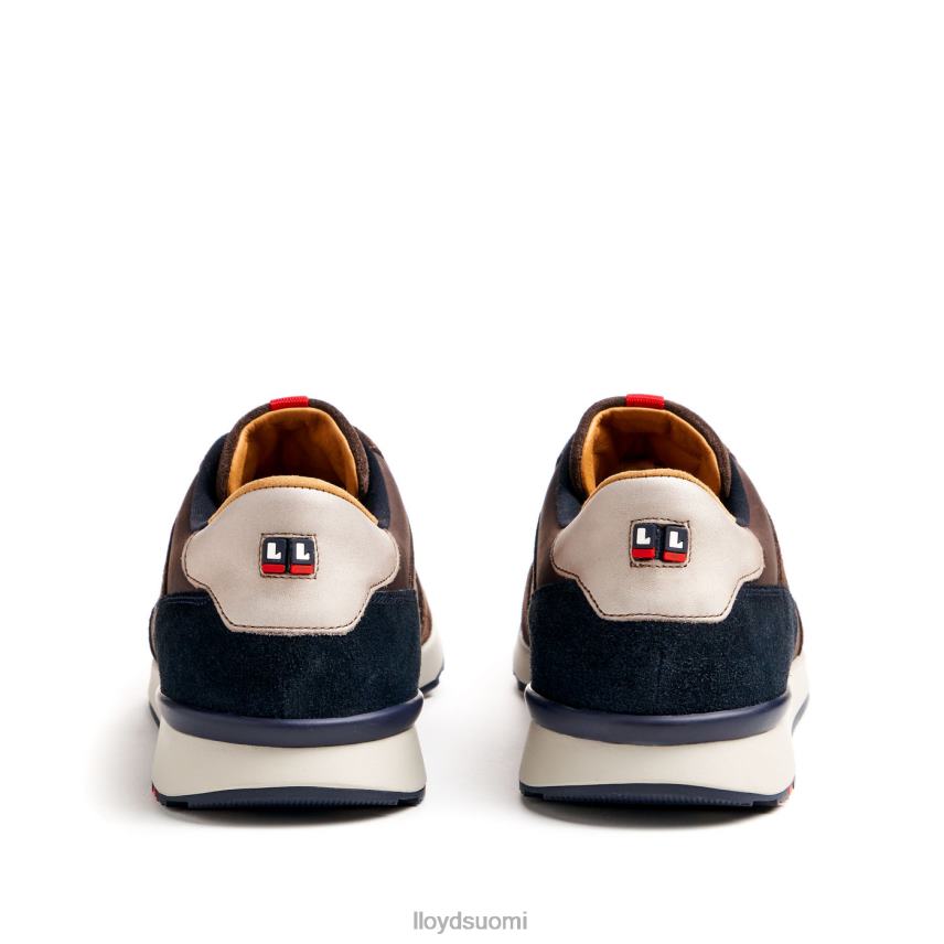 kenkiä LLOYD vedea ruskea miehet 2N8DX323