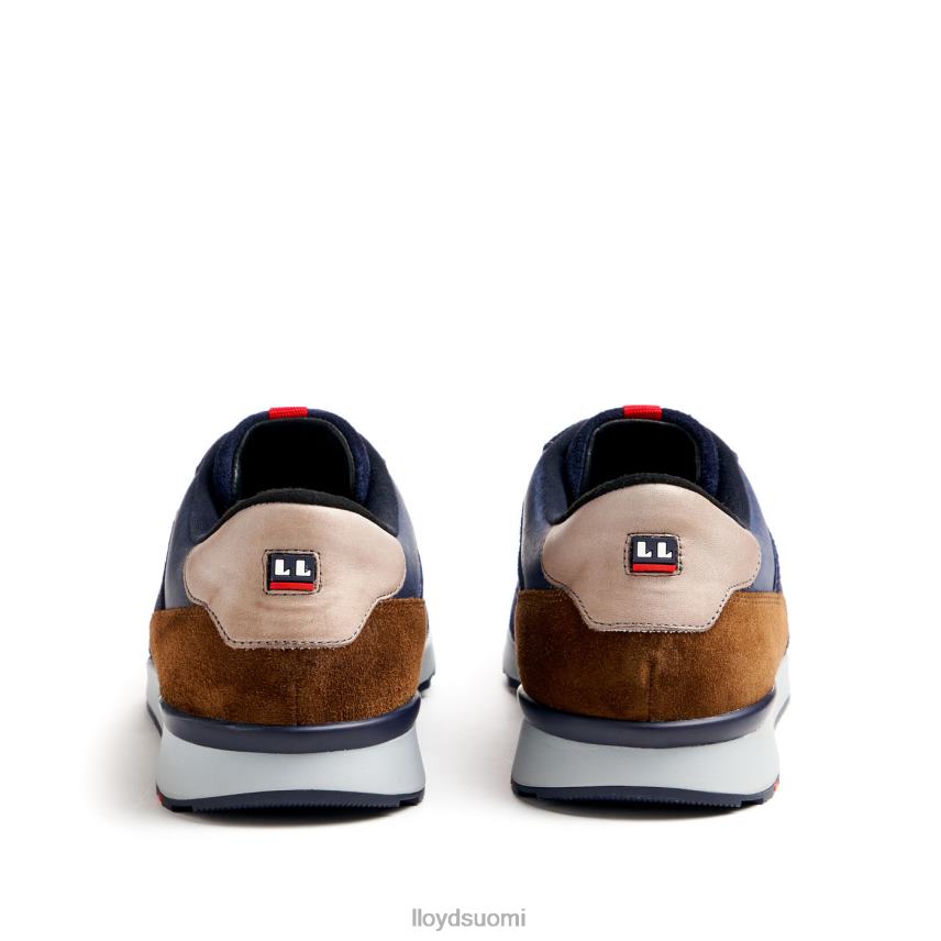kenkiä LLOYD vedea sininen miehet 2N8DX324