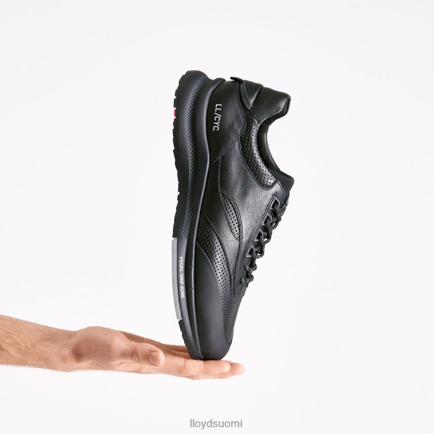 kenkiä LLOYD velo 1 musta miehet 2N8DX284