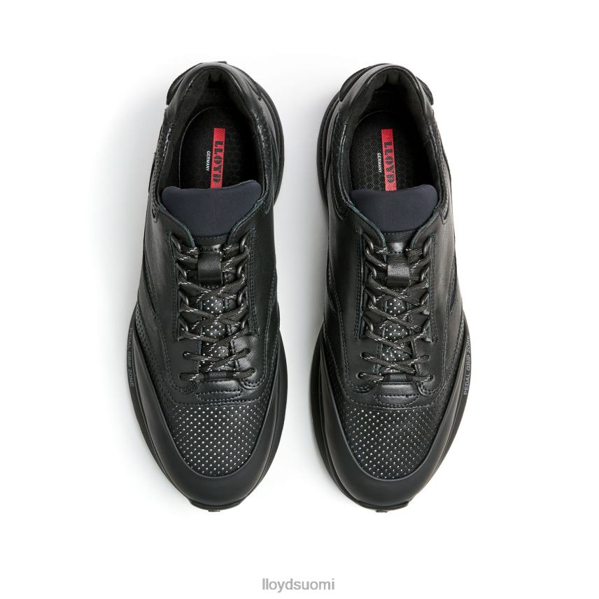 kenkiä LLOYD velo 1 musta miehet 2N8DX284