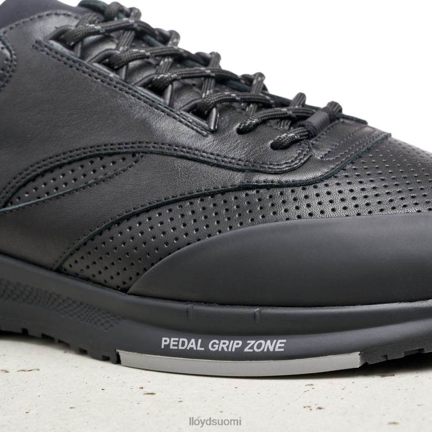 kenkiä LLOYD velo 1 musta miehet 2N8DX284
