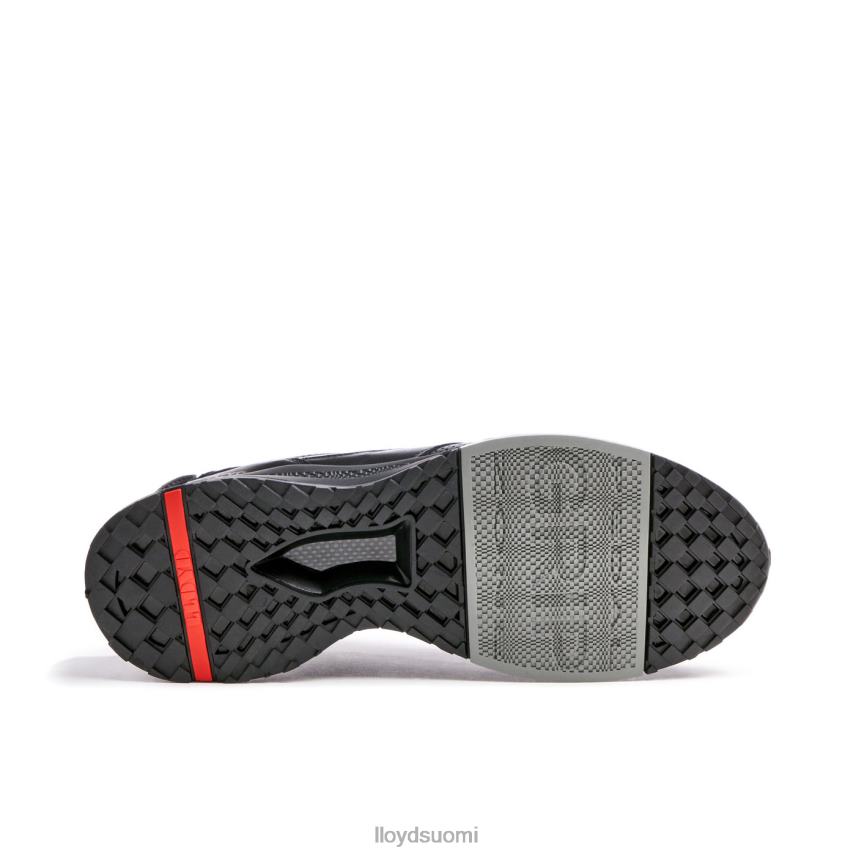 kenkiä LLOYD velo 1 musta miehet 2N8DX284