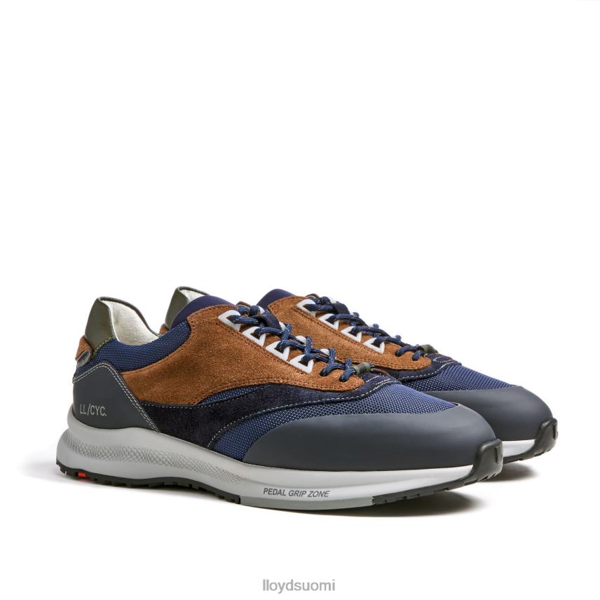 kenkiä LLOYD velo 1 sininen miehet 2N8DX281