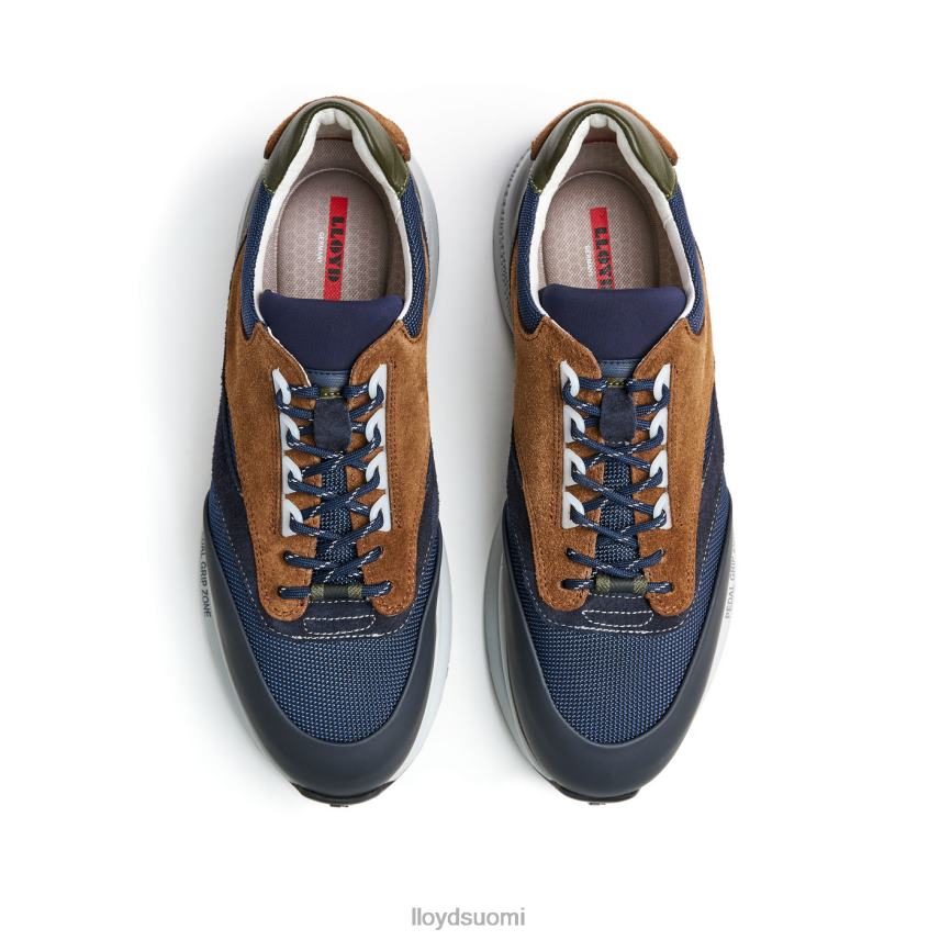 kenkiä LLOYD velo 1 sininen miehet 2N8DX281