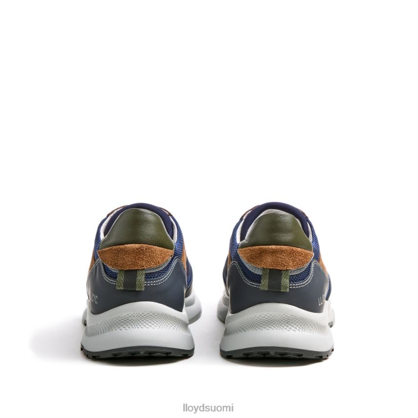 kenkiä LLOYD velo 1 sininen miehet 2N8DX281