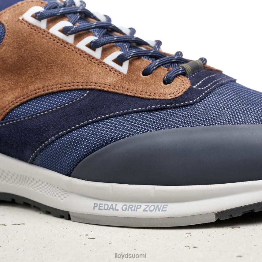 kenkiä LLOYD velo 1 sininen miehet 2N8DX281