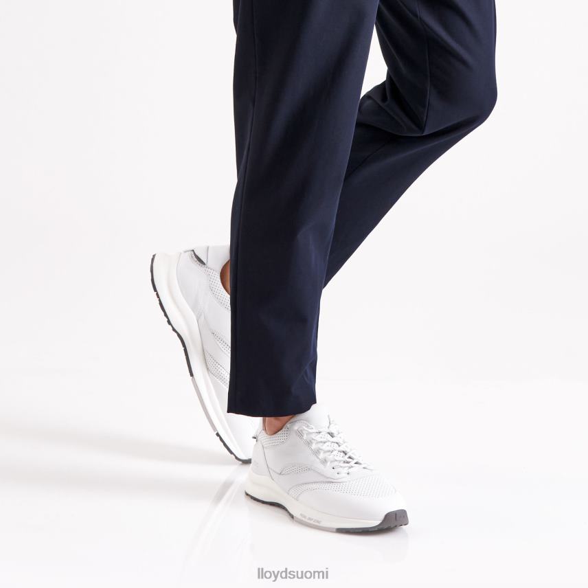 kenkiä LLOYD velo 1 valkoinen miehet 2N8DX280