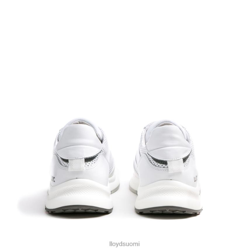 kenkiä LLOYD velo 1 valkoinen miehet 2N8DX280