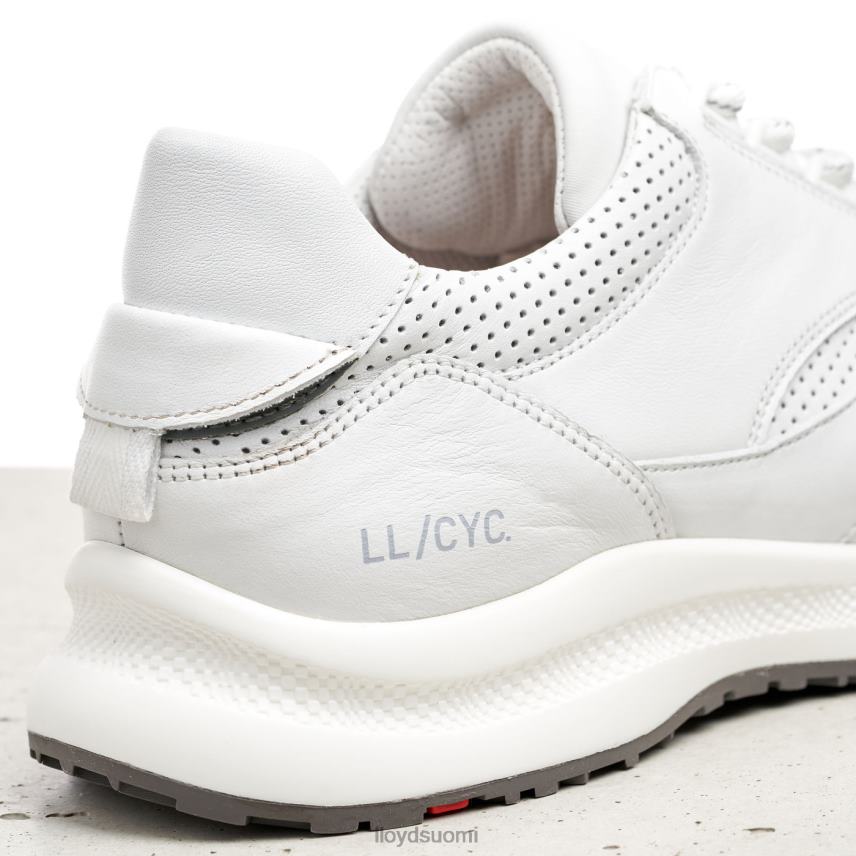 kenkiä LLOYD velo 1 valkoinen miehet 2N8DX280