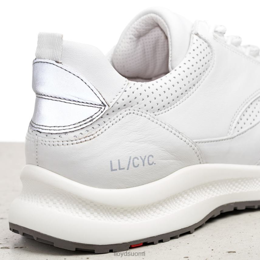 kenkiä LLOYD velo 1 valkoinen miehet 2N8DX280