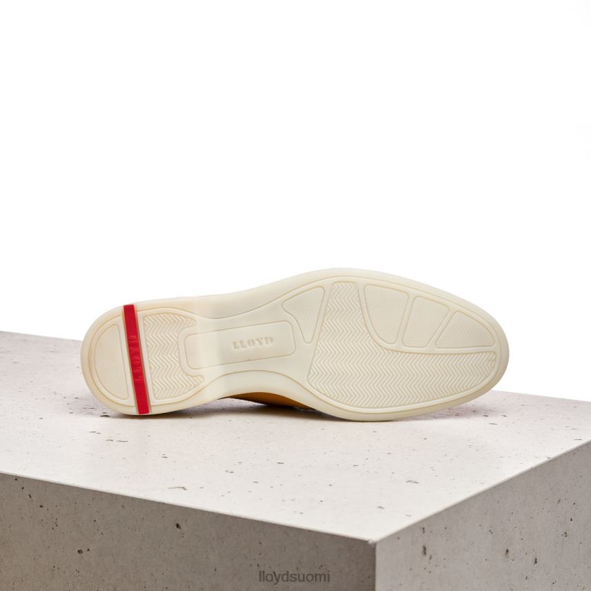 kenkiä LLOYD John keltainen miehet 2N8DX594