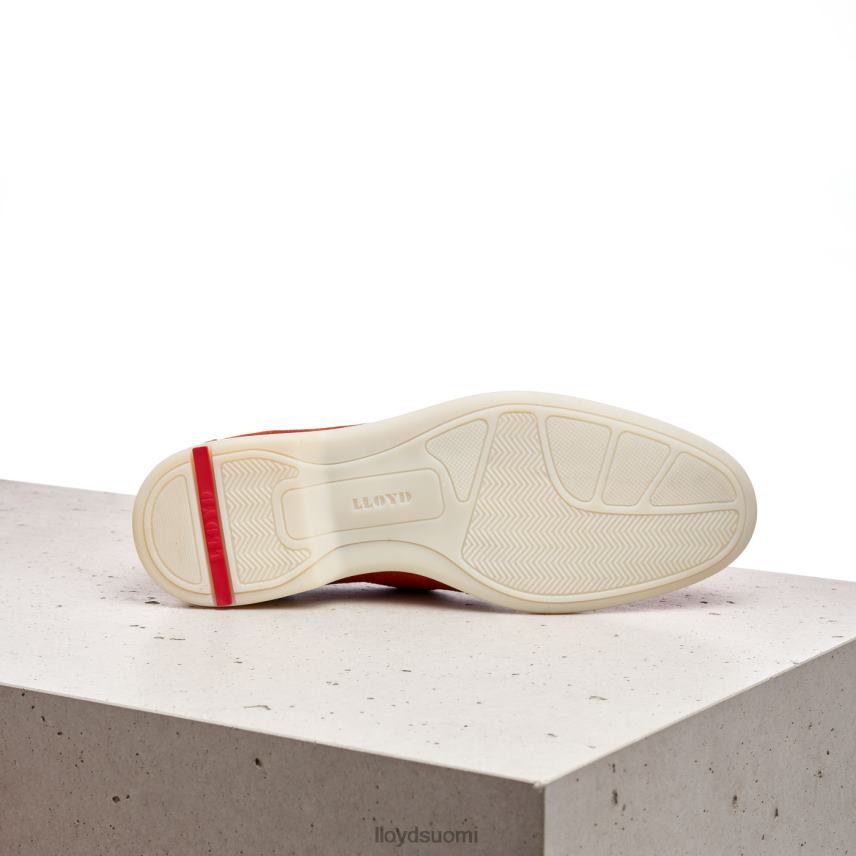 kenkiä LLOYD John oranssi miehet 2N8DX593