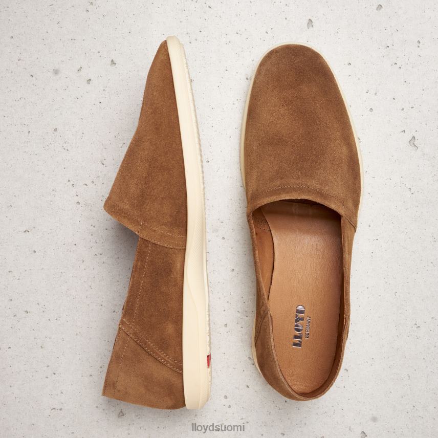 kenkiä LLOYD Randy ruskea miehet 2N8DX598