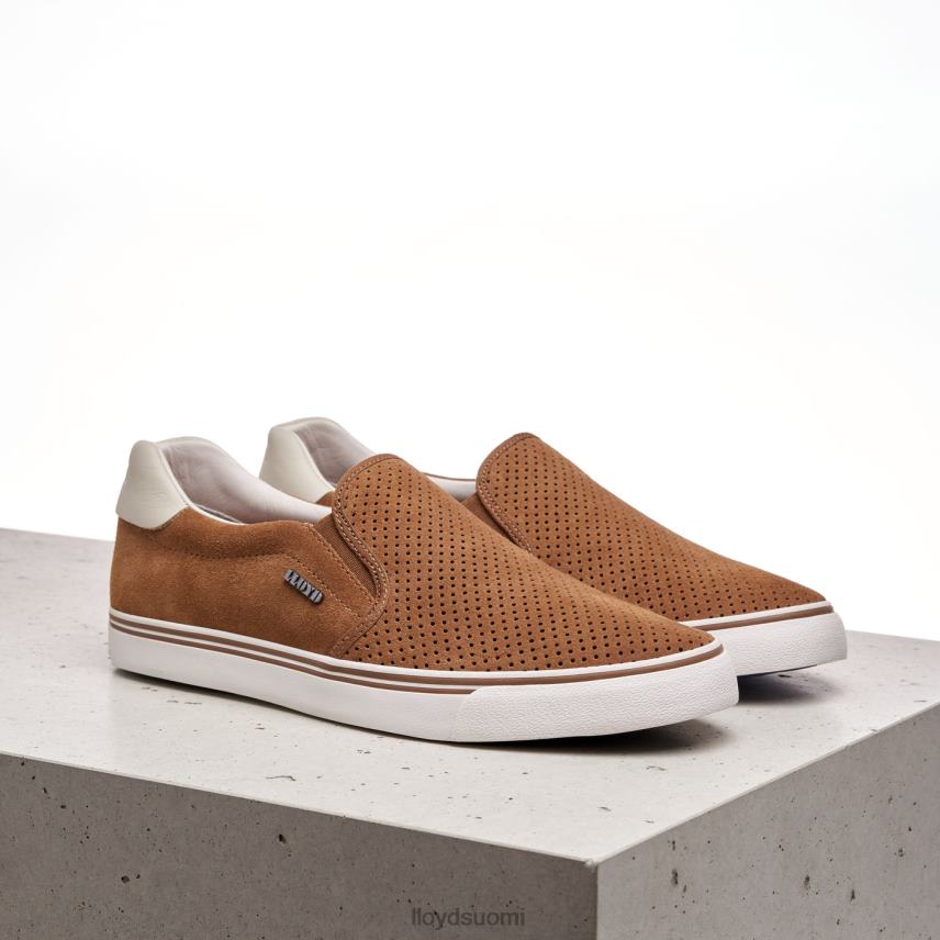 kenkiä LLOYD eldoret ruskea miehet 2N8DX606