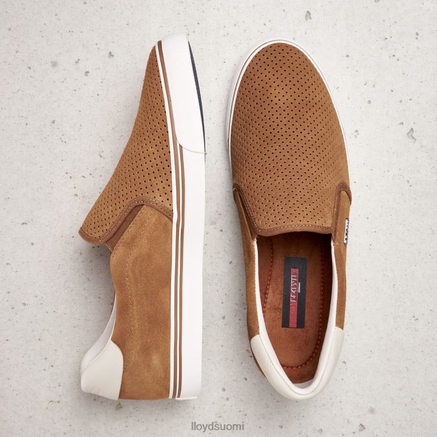 kenkiä LLOYD eldoret ruskea miehet 2N8DX606