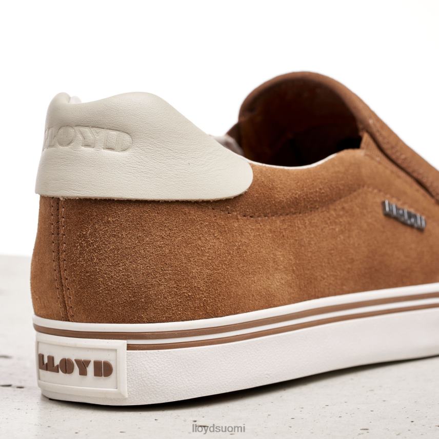 kenkiä LLOYD eldoret ruskea miehet 2N8DX606