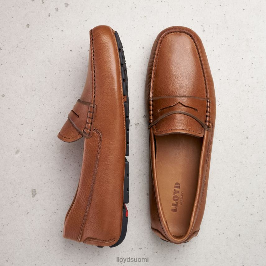 kenkiä LLOYD emmo ruskea miehet 2N8DX610