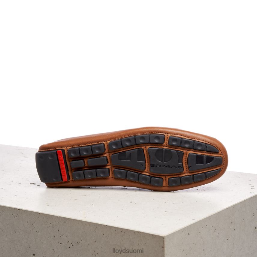 kenkiä LLOYD emmo ruskea miehet 2N8DX610