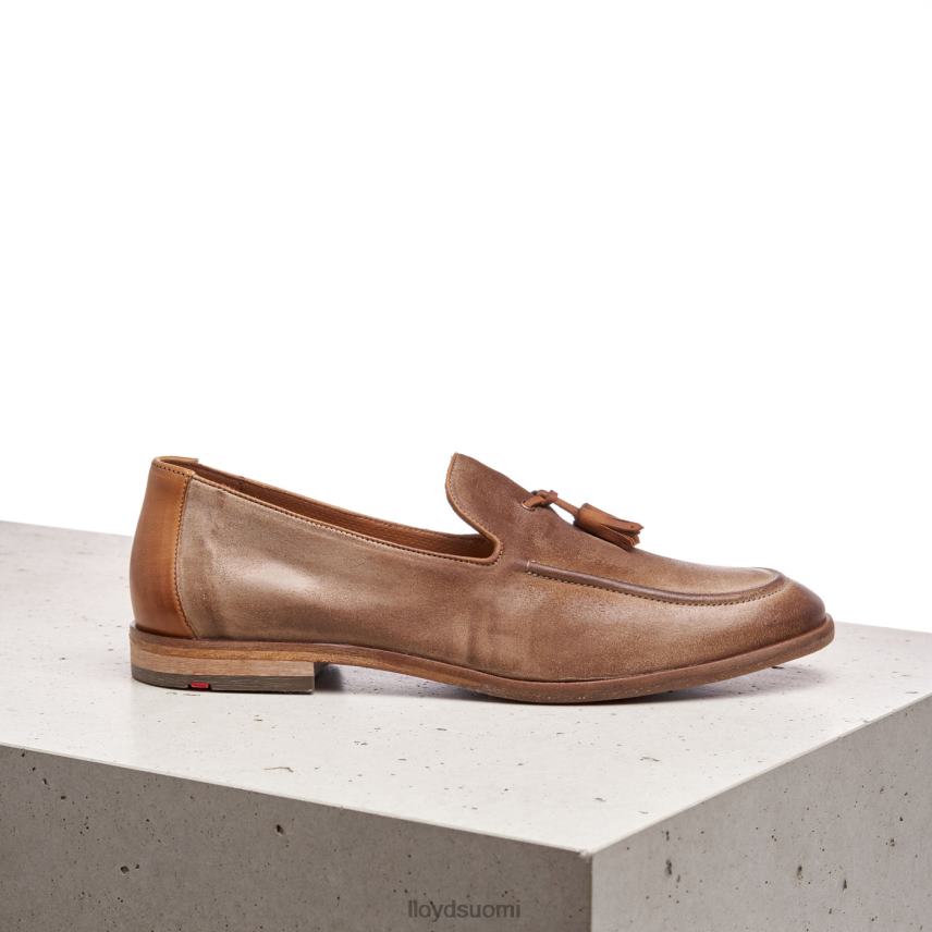 kenkiä LLOYD odal ruskea miehet 2N8DX590