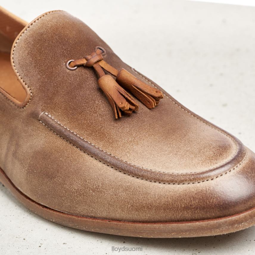 kenkiä LLOYD odal ruskea miehet 2N8DX590