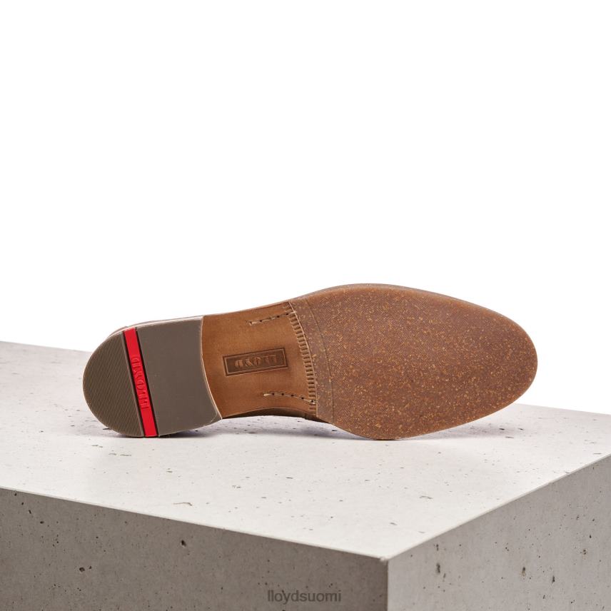 kenkiä LLOYD odal ruskea miehet 2N8DX590
