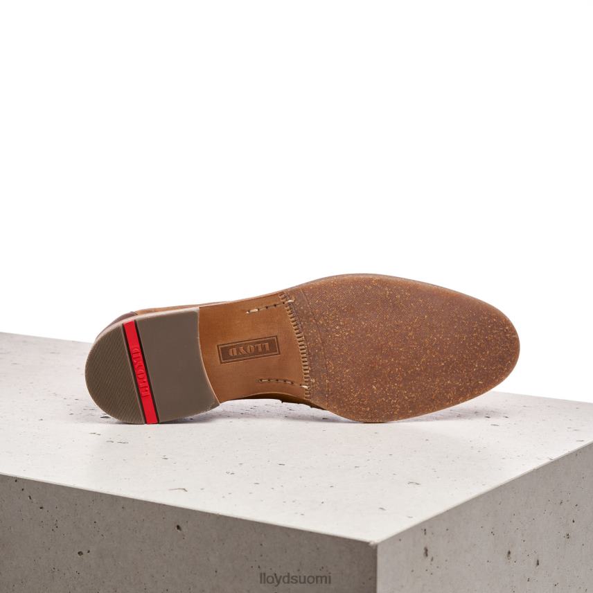 kenkiä LLOYD oktant ruskea miehet 2N8DX604