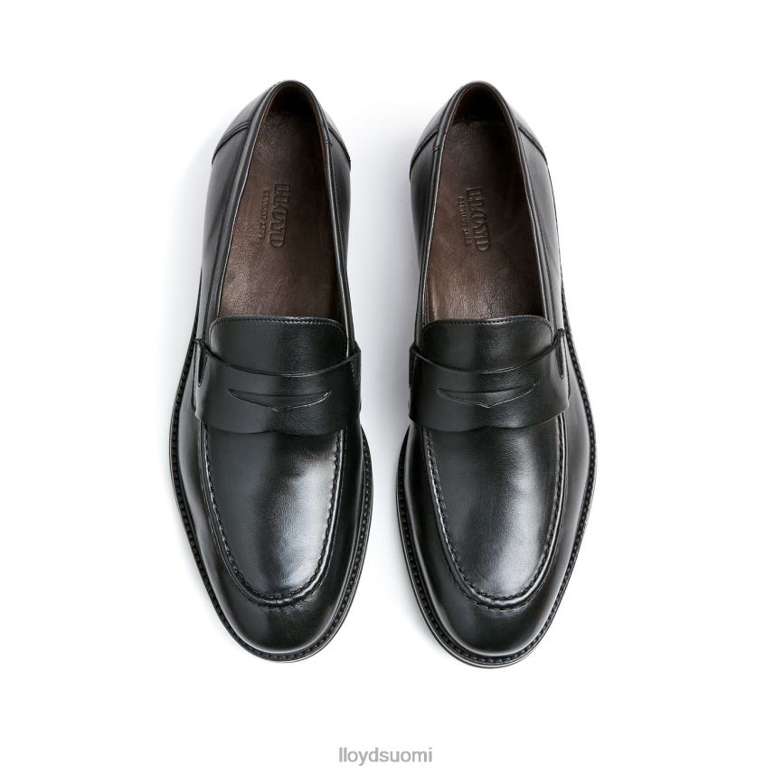 kenkiä LLOYD reynold musta miehet 2N8DX76