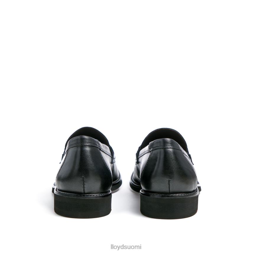 kenkiä LLOYD reynold musta miehet 2N8DX76