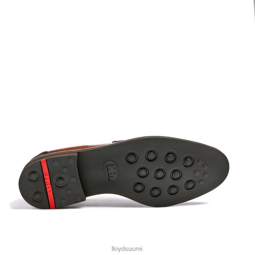 kenkiä LLOYD reynold ruskea miehet 2N8DX56