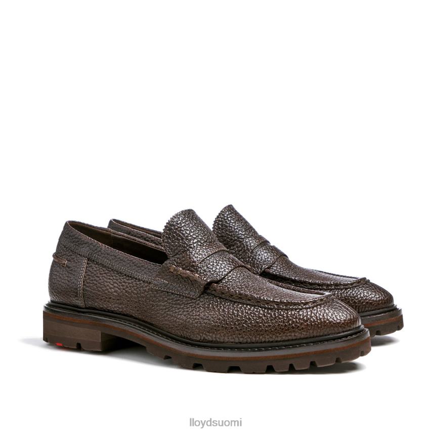 kenkiä LLOYD ringo ruskea miehet 2N8DX72