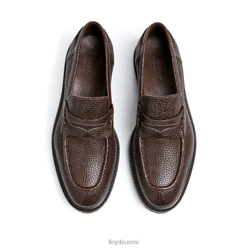 kenkiä LLOYD ringo ruskea miehet 2N8DX72