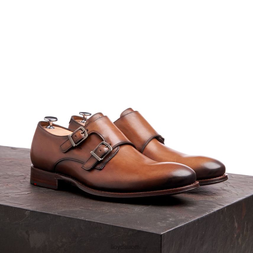 kenkiä LLOYD wilko ruskea miehet 2N8DX185