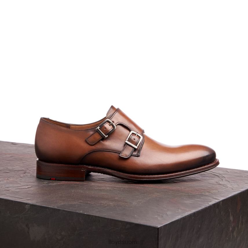 kenkiä LLOYD wilko ruskea miehet 2N8DX185