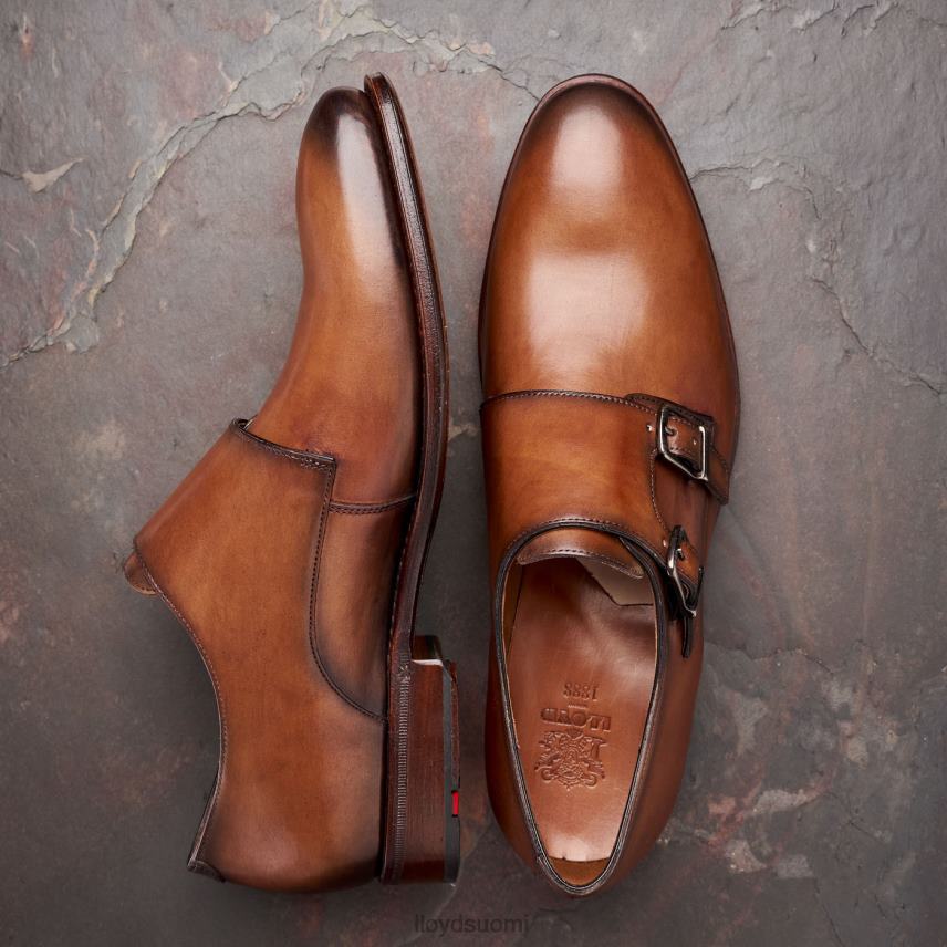 kenkiä LLOYD wilko ruskea miehet 2N8DX185