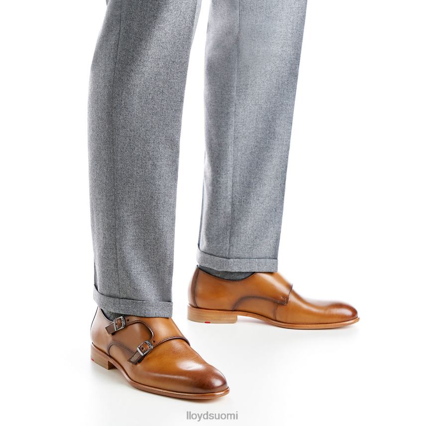 kenkiä LLOYD Salvador ruskea miehet 2N8DX223