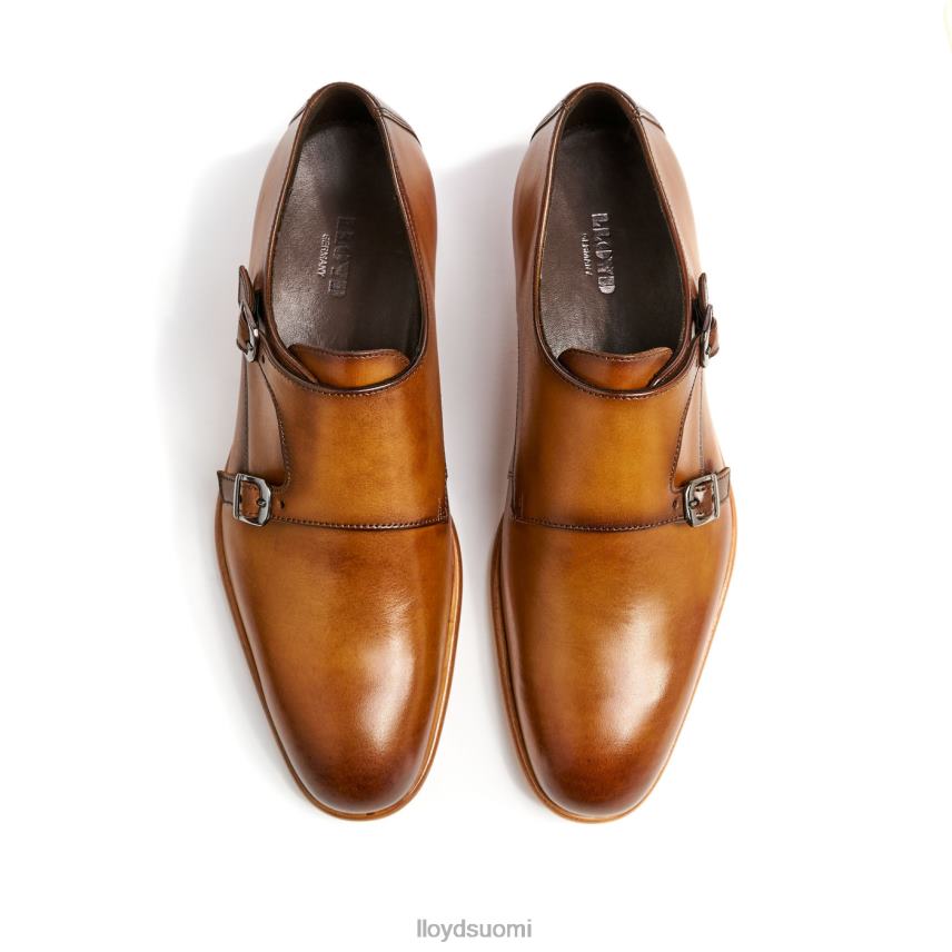 kenkiä LLOYD Salvador ruskea miehet 2N8DX223