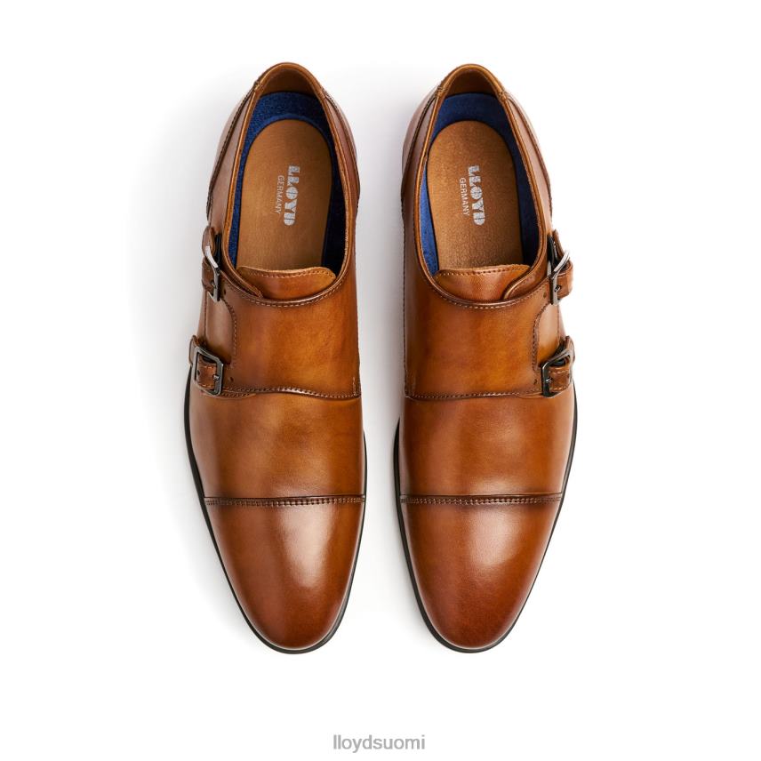 kenkiä LLOYD mailand ruskea miehet 2N8DX104