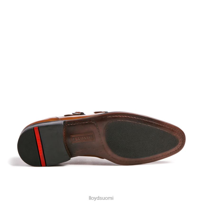 kenkiä LLOYD mailand ruskea miehet 2N8DX104