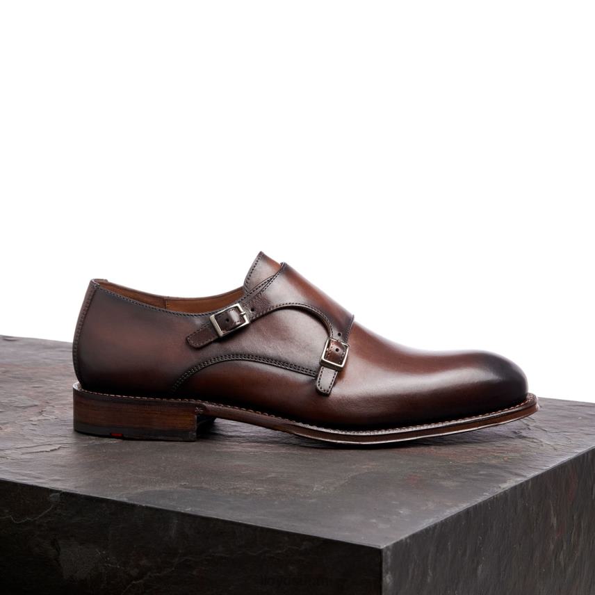 kenkiä LLOYD varoittaja ruskea miehet 2N8DX147