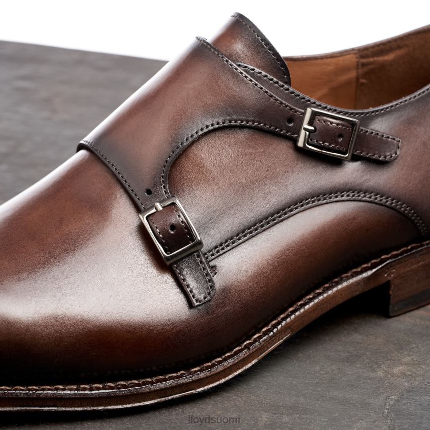 kenkiä LLOYD varoittaja ruskea miehet 2N8DX147