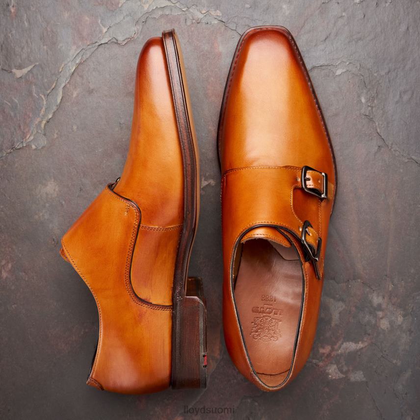 kenkiä LLOYD waylon ruskea miehet 2N8DX184