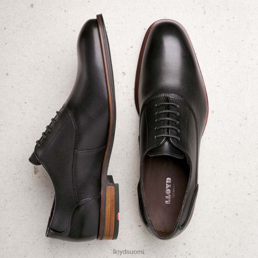 kenkiä LLOYD Samuel musta miehet 2N8DX196