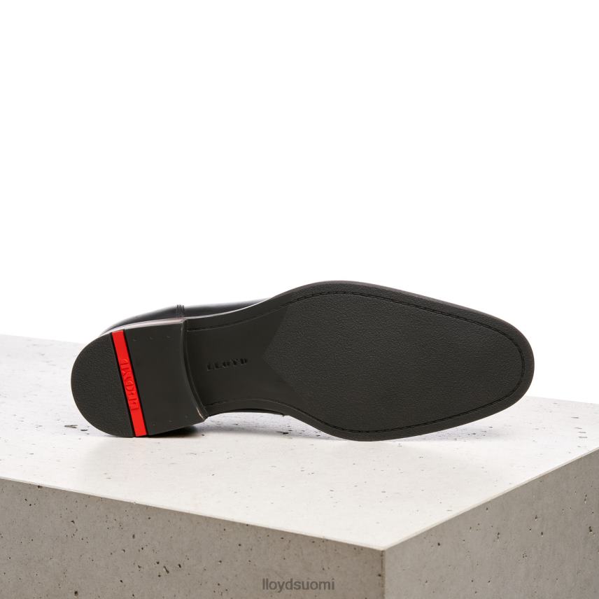 kenkiä LLOYD Samuel musta miehet 2N8DX196