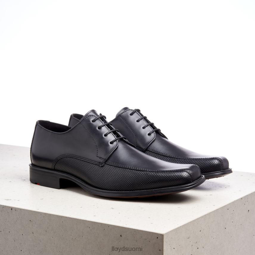 kenkiä LLOYD dagget musta miehet 2N8DX190