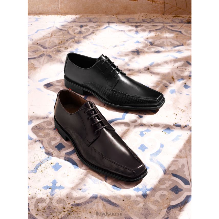 kenkiä LLOYD dagget musta miehet 2N8DX190