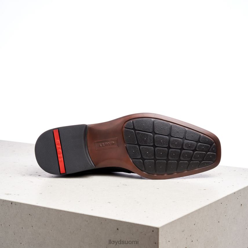 kenkiä LLOYD dagget musta miehet 2N8DX190