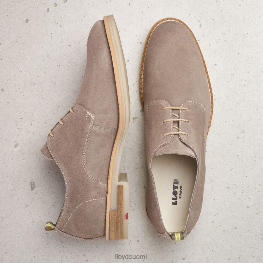 kenkiä LLOYD dallas harmaa miehet 2N8DX233