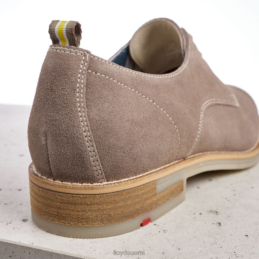 kenkiä LLOYD dallas harmaa miehet 2N8DX233