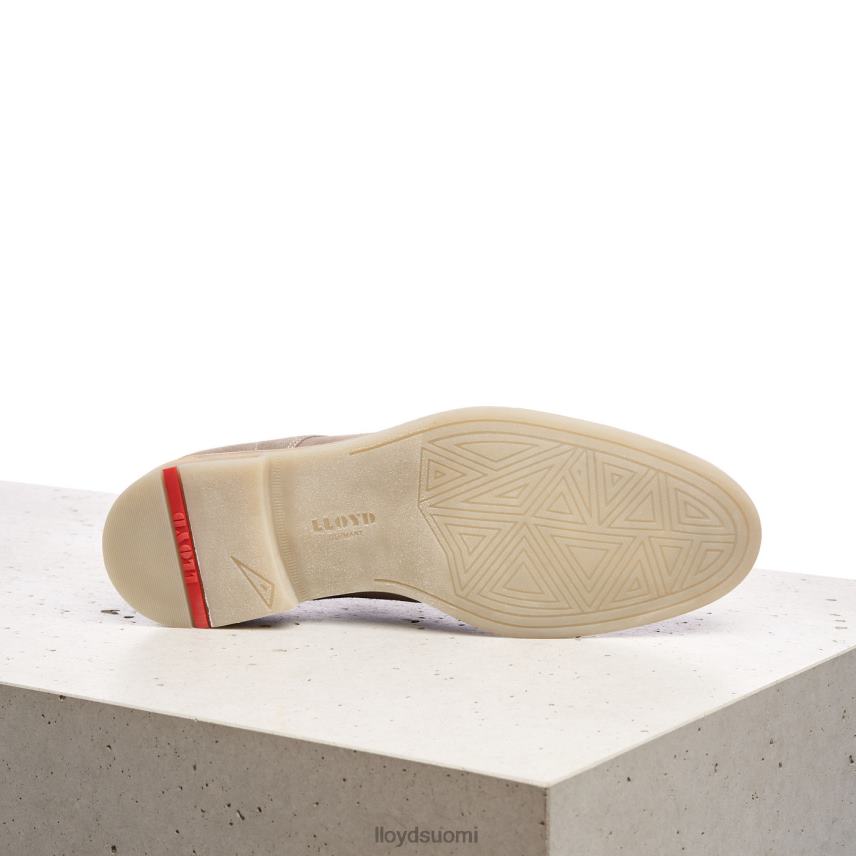 kenkiä LLOYD dallas harmaa miehet 2N8DX233