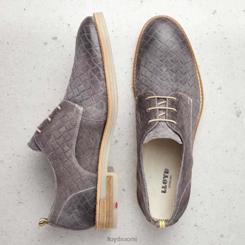 kenkiä LLOYD dallas harmaa miehet 2N8DX607